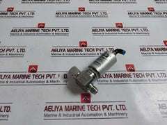 Ham-let Hm20-4Vkc-gf4M4-sp-300Psi Pneumatic Diaphragm Valve 60-90 Psi Ss316L