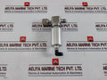 Ham-let Ucv Hm20-4Vkc-gf4M4-sp-300Psi Pneumatic Diaphragm Valve 60-90 Psi 1/8Npt
