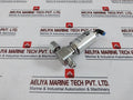 Ham-let Ucv Hm20-4Vkc-gf4M4-sp-300Psi Pneumatic Diaphragm Valve 60-90 Psi 1/8Npt