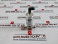 Ham-let Ucv Hm20-4Vkc-gf4M4-sp-300Psi Pneumatic Diaphragm Valve 1/8Npt 60-90 Psi