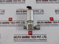 Ham-let Ucv Hm20-4Vkc-gf4M4-sp-300Psi Pneumatic Diaphragm Valve 1/8Npt 60-90 Psi