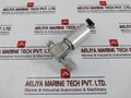 Ham-let Ucv Hm20-4Vkc-gf4M4-sp-300Psi Pneumatic Diaphragm Valve 1/8Npt 60-90 Psi