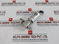 Ham-let Ucv Hm20-4Vkc-gf4M4-sp-300Psi Pneumatic Diaphragm Valve 60-90 Psi Ss316L