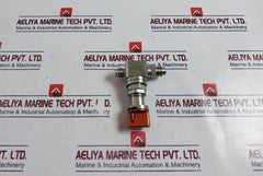 Ham-let Ucv Hmch20-4Vklq-m4-islt-2Psi Pneumatic Diaphragm Valve