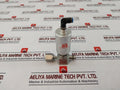 Ham Let Hm20-4Vko-gf4M4-sp-300Psi Pneumatic Diaphragm Valve