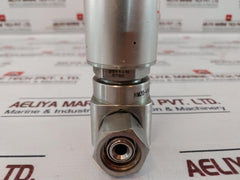 Ham Let Hm20-4Vko-gf4M4-sp-300Psi Pneumatic Diaphragm Valve