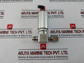 Ham Let Hm20-4Vko-gf4M4-sp-300Psi Pneumatic Diaphragm Valve