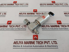 Ham Let Hm20-4Vko-gf4M4-sp-300Psi Pneumatic Diaphragm Valve