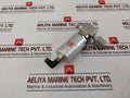 Ham Let Hm20-4Vko-gf4M4-sp-300Psi Pneumatic Diaphragm Valve