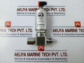 Ham Let Hm20 Ucv Series Valve 4Vkc Gf4M4 Sp 300 Psi Ultra Clean
