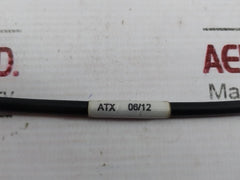 Hamamatsu E849-93 Atx Photomultiplier Tube R647-01 Violet Coax Output