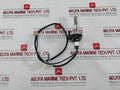 Hamamatsu E849-93 Atx Photomultiplier Tube R647-01 Violet Coax Output