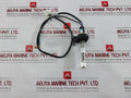 Hamamatsu E849-93 Atx Photomultiplier Tube R647-01 Violet Coax Output