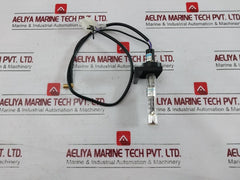 Hamamatsu E849-93 Atx Photomultiplier Tube R647-01 Violet Coax Output