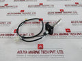 Hamamatsu E849-93 Atx Photomultiplier Tube R647-01 Violet Coax Output