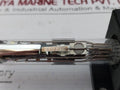 Hamamatsu E849-93 Atx Photomultiplier Tube R647-01 Violet Coax Output