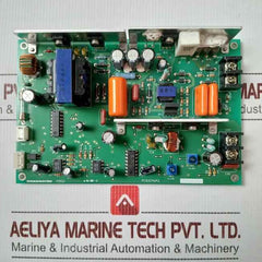 Hamamatsu M9521S Power Supply Pcb 24V-3A 300Ma-65-105V M9521
