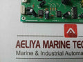 Hamamatsu M9521S Power Supply Pcb 24V-3A 300Ma-65-105V M9521
