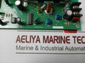 Hamamatsu M9521S Power Supply Pcb 24V-3A 300Ma-65-105V M9521