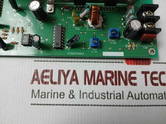 Hamamatsu M9521S Power Supply Pcb 24V-3A 300Ma-65-105V M9521