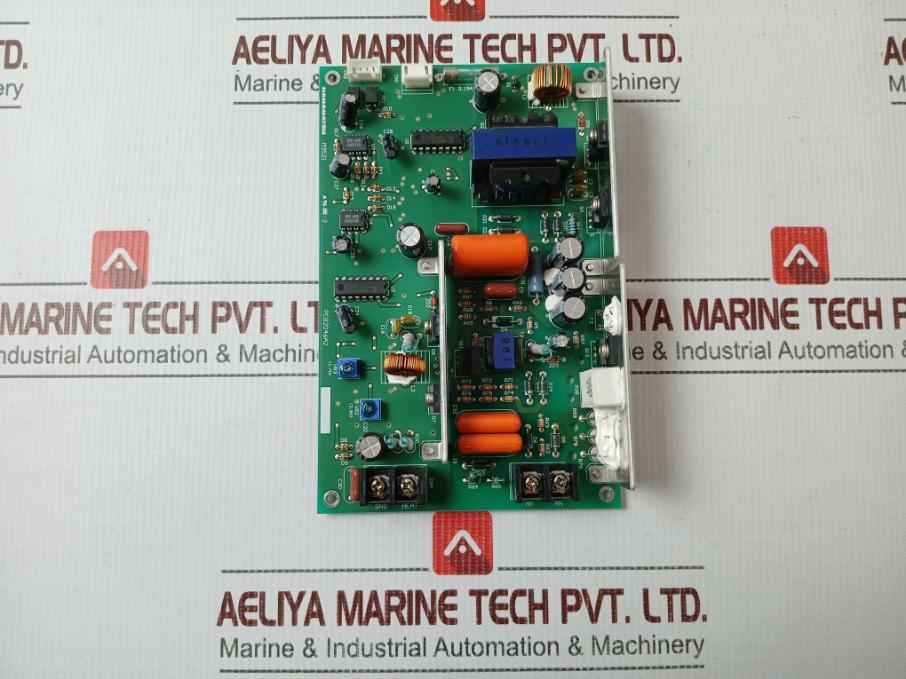 Hamamatsu M9521S Power Supply Pcb 24V-3A 300Ma-65-105V M9521
