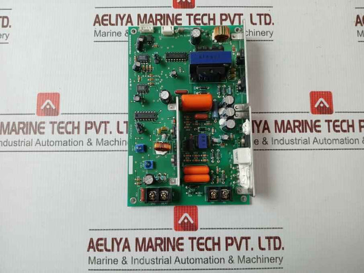 Hamamatsu M9521S Power Supply Pcb 24V-3A 300Ma-65-105V M9521