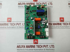 Hamamatsu M9521S Power Supply Pcb 24V-3A 300Ma-65-105V M9521
