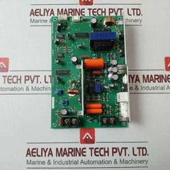 Hamamatsu M9521S Power Supply Pcb 24V-3A 300Ma-65-105V M9521