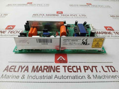 Hamamatsu M9521S Power Supply Pcb 24V-3A 300Ma-65-105V M9521