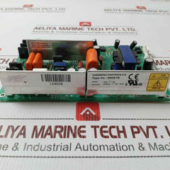 Hamamatsu M9521S Power Supply Pcb 24V-3A 300Ma-65-105V M9521