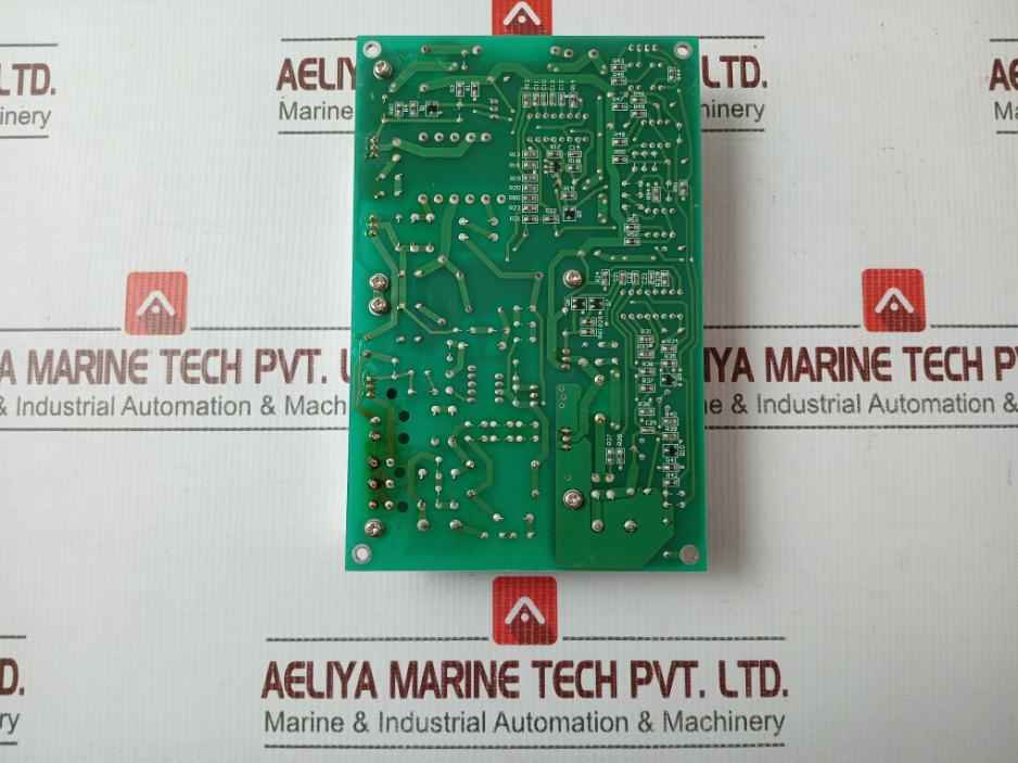 Hamamatsu M9521S Power Supply Pcb 24V-3A 300Ma-65-105V M9521