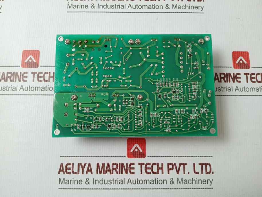 Hamamatsu M9521S Power Supply Pcb 24V-3A 300Ma-65-105V M9521