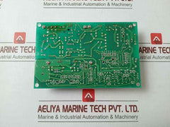 Hamamatsu M9521S Power Supply Pcb 24V-3A 300Ma-65-105V M9521