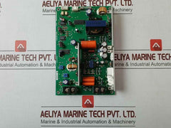 Hamamatsu M9521S Power Supply Pcb 24V-3A 300Ma-65-105V Pcb2046A2