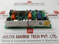Hamamatsu M9521S Power Supply Pcb 24V-3A 300Ma-65-105V Pcb2046A2