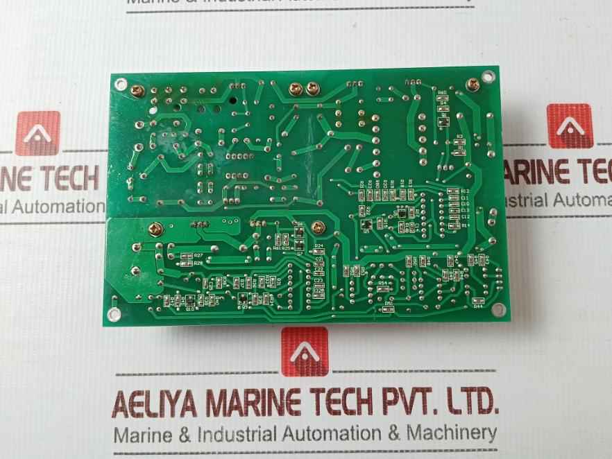 Hamamatsu M9521S Power Supply Pcb 24V-3A 300Ma-65-105V Pcb2046A2