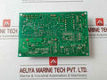 Hamamatsu M9521S Power Supply Pcb 24V-3A 300Ma-65-105V Pcb2046A2