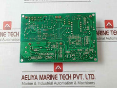 Hamamatsu M9521S Power Supply Pcb 24V-3A 300Ma-65-105V Pcb2046A2