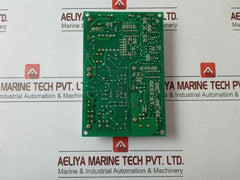 Hamamatsu M9521S Power Supply Pcb 24V-3A 300Ma-65-105V Pcb2046A2