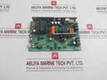 Hamamatsu M9521S Power Supply Pcb 24V 3A