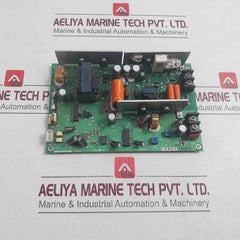 Hamamatsu M9521S Power Supply Pcb 24V 3A