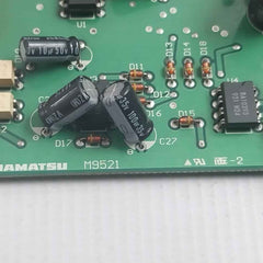 Hamamatsu M9521S Power Supply Pcb 24V 3A