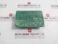 Hamamatsu M9521S Power Supply Pcb 24V 3A
