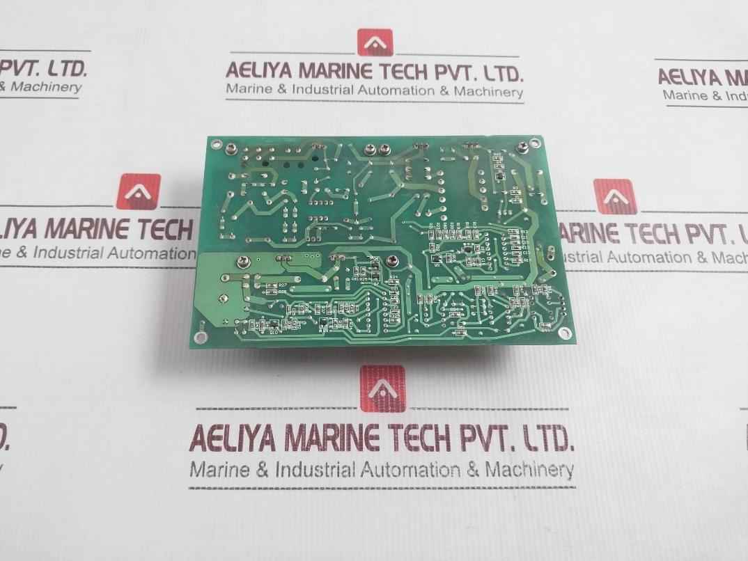 Hamamatsu M9521S Power Supply Pcb 24V 3A