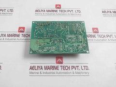 Hamamatsu M9521S Power Supply Pcb 24V 3A
