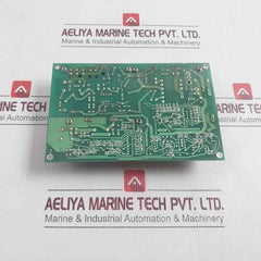 Hamamatsu M9521S Power Supply Pcb 24V 3A