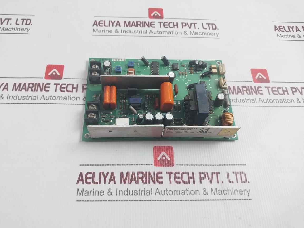 Hamamatsu M9521S Power Supply Pcb 24V 3A