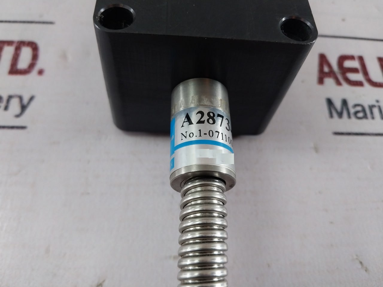 Hamamatsu A2873-05 Temperature Sensor As-oiw00034-ex-002