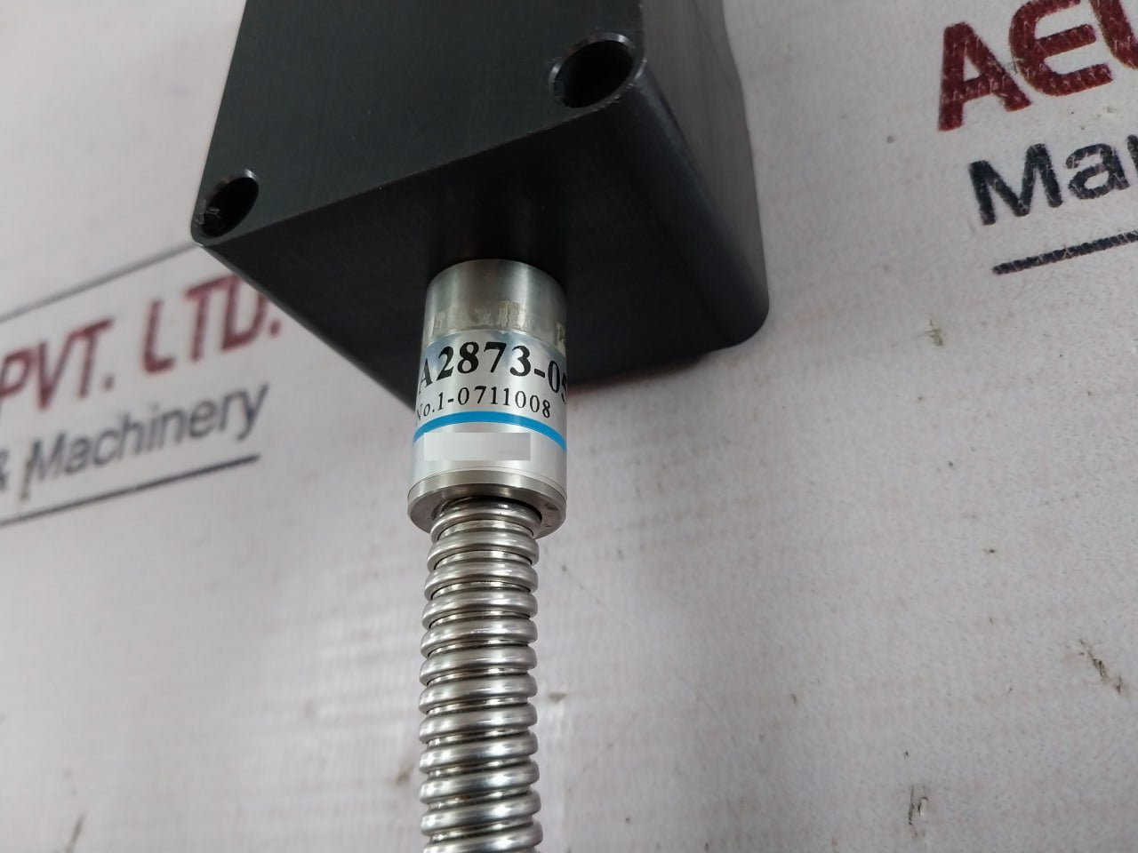 Hamamatsu A2873-05 Temperature Sensor As-oiw00034-ex-002