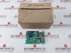 Hamamatsu M9521S Detector Power Supply Pcb 24V-3A Pcb2046A4